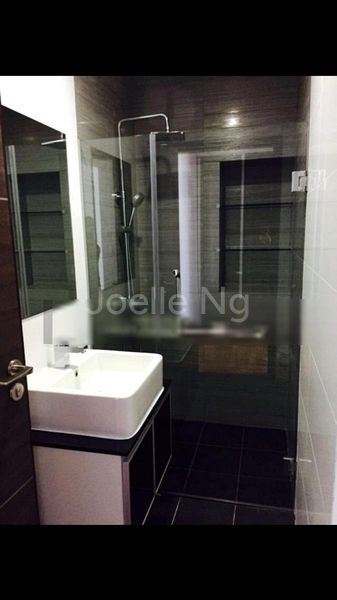 2 Bed Condo for Rent in  Viva Vista - Image 4